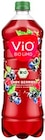 Bio-Limo Zitrone & Limette von VIO im aktuellen Kaufland Prospekt für 1,29 €