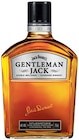 Gentleman Jack Angebote von Jack Daniel's bei REWE Hamburg für 26,99 €