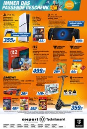 Nintendo im expert Prospekt in Flensburg Aktueller expert Prospekt mit Nintendo, "Top Angebote", Seite 16