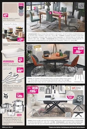 Pfanne im Opti-Wohnwelt Prospekt in Gifhorn Aktueller Opti-Wohnwelt Prospekt mit Pfanne, "Black Shopping Week", Seite 14
