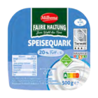 Speisequark im Angebot bei Lidl in Erfurt Speisequark Angebote von Milbona bei Lidl Erfurt für 1,38 €