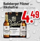 Pilsner im Angebot bei Trinkgut in Oberursel Pilsner Angebote von Radeberger bei Trinkgut Oberursel für 4,49 €