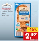 Aktuelle Hackfleisch Angebote bei Netto Marken-Discount in Köln Aktuelles Frikadellen Angebot bei Netto Marken-Discount in Köln ab 2,49 €