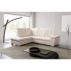 Ecksofa mit Bettfunktion und Bettkasten für 999,00 € bei POCO im Angebot Ecksofa mit Bettfunktion und Bettkasten im aktuellen POCO Prospekt
