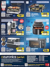 Nintendo im EURONICS Prospekt in Schwerte Aktueller EURONICS Prospekt mit Nintendo, "GENAU RICHTIG. WENN SCHENKEN GANZ EINFACH WIRD.", Seite 16