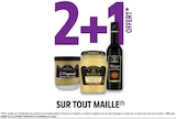 Promo 2+1 offert sur tout MAILLE à  dans le catalogue Intermarché Contact à La Fouillade