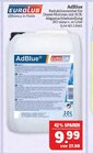 Aktuelle Staubsauger Angebote bei Marktkauf in Leipzig Aktuelles AdBlue Angebot bei Marktkauf in Leipzig ab 9,99 €
