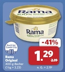 combi Glandorf Prospekt mit  im Angebot für 1,29 €
