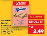 Kaufland Marbach (Neckar) Prospekt mit  im Angebot für 2,49 €