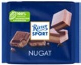 Aktuelle Ritter Sport Angebote bei Kaufland in Bremerhaven Aktuelles Nugat Angebot bei Kaufland in Bremerhaven ab 0,99 €