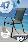 LEKNES Stapelstuhl im aktuellen JYSK Prospekt
