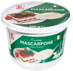 Frischkaese im Kaufland Prospekt Mascarpone von K-CLASSIC im aktuellen Kaufland Prospekt für 2,79 €
