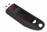 USB-Stick Cruzer Ultra im Angebot bei expert in Neumünster USB-Stick Cruzer Ultra Angebote von SanDisk bei expert Neumünster für 29,99 €