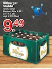 Stubbi Angebote von Bitburger bei TOP Getränke Gütersloh für 9,49 €