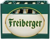 Bier Angebote von Freiberger bei Kaufland Nordhausen für 9,99 €