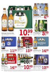 Veltins im E center Prospekt in Dreieich Aktueller E center Prospekt mit Veltins, "Aktuelle Angebote", Seite 30