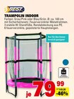 TRAMPOLIN INDOOR Angebote von BEST Sporting bei E center Wiesbaden für 79,99 €