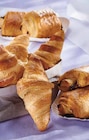 Assortiment de Viennoiseries Pur Beurre X6 - Intermarché Assortiment de Viennoiseries Pur Beurre X6 à 2,19 € dans le catalogue Intermarché