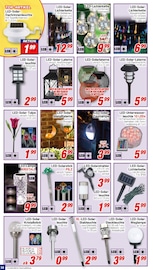 Lichterkette im CENTERSHOP Prospekt in Remscheid Aktueller CENTERSHOP Prospekt mit Lichterkette, "Da geht was.", Seite 10