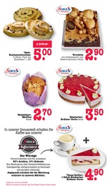 Erdbeeren im E center Prospekt in Dreieich Aktueller E center Prospekt mit Erdbeeren, "Aktuelle Angebote", Seite 11