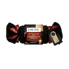 Foie gras de canard entier I.G.P sud ouest - LABEYRIE en promo chez Carrefour Fréjus à 25,95 €