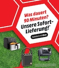 90-Minuten-Sofort-Lieferung mit Uber im aktuellen MediaMarkt Saturn Prospekt