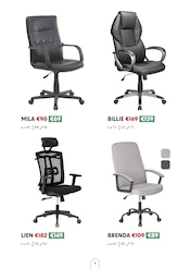 Chaise Angebote im Prospekt "CRACK HOME" von Crack auf Seite 3