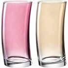 Gläser farbig Angebote von Leonardo bei E center Offenbach für 4,99 €