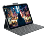 Slim Folio für iPad im Angebot bei EURONICS in Lippstadt Slim Folio für iPad Angebote von logitech bei EURONICS Lippstadt für 74,99 €