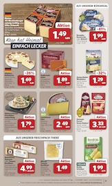 Aktueller combi Prospekt mit Espresso, "Markt - Angebote", Seite 7