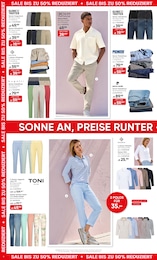 Galeria Tom Tailor im Prospekt 