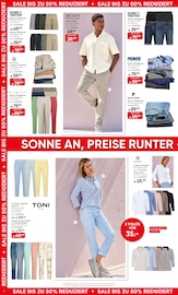Aktueller Galeria Prospekt mit Hose, "Aktuelle Angebote", Seite 6