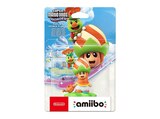 Spielfiguren im MediaMarkt Saturn Prospekt 10016066 POPLIN & PRINZ FLORIAN Spielfigur von AMIIBO im aktuellen MediaMarkt Saturn Prospekt für 17,99 €
