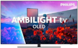 Aktuelles OLED TV 550LED851 Angebot bei expert in Recklinghausen ab 1.349,00 €