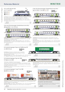 Farbe im Conrad Electronic Prospekt "Modellbahn 2025/26" mit 102 Seiten (Bonn)