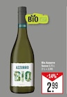 Aktuelles Bio Azzurro Secco Angebot bei Marktkauf in Stuttgart ab 2,99 €