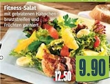 Fitness-Salat im Segmüller Prospekt Fitness-Salat von im aktuellen Segmüller Prospekt für 9,90 €