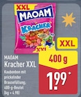 Kracher XXL von MAOAM im aktuellen ALDI Nord Prospekt für 1,99 €