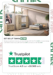 Offre Commode dans le catalogue Crack du moment à la page 27