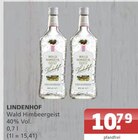 Aktuelles Wald Himbeergeist Angebot bei Getränke König in Ingolstadt ab 10,79 €