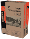 Ciment gris cem ii 30 kg (1) dans le catalogue Brico Dépôt