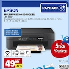 Multifunktionsdrucker XP-2205 Angebote von Epson bei Marktkauf Freiburg für 49,99 €