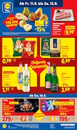 Granini Angebot & Preis im aktuellen Lidl Prospekt Granini Angebot im aktuellen Lidl Prospekt auf Seite 72