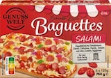 Aktuelles Baguettes Angebot bei Netto Marken-Discount in Saarbrücken ab 2,99 €