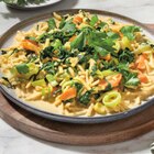 veget. Spätzle -Pilzpfanne im Angebot bei Höffner in Magdeburg veget. Spätzle -Pilzpfanne Angebote bei Höffner Magdeburg für 4,90 €