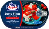 Hering im METRO Prospekt Heringsfilets von Appel im aktuellen METRO Prospekt für 1,49 €