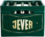 Aktuelles Jever Pilsener Angebot bei REWE in Hofheim (Taunus) ab 11,99 €