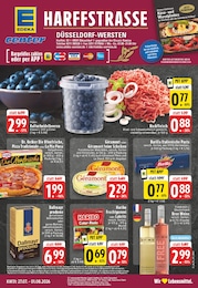 EDEKA Prospekt für Düsseldorf: "Aktuelle Angebote", 28 Seiten, 27.07.2026 - 01.08.2026