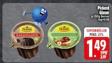 Backzutaten im EDEKA Prospekt Kakaoglasur von Pickerd im aktuellen EDEKA Prospekt für 1,49 €