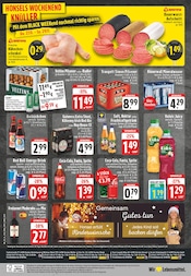 Volvic im E center Prospekt in Gladbeck Aktueller E center Prospekt mit Volvic, "Aktuelle Angebote", Seite 24